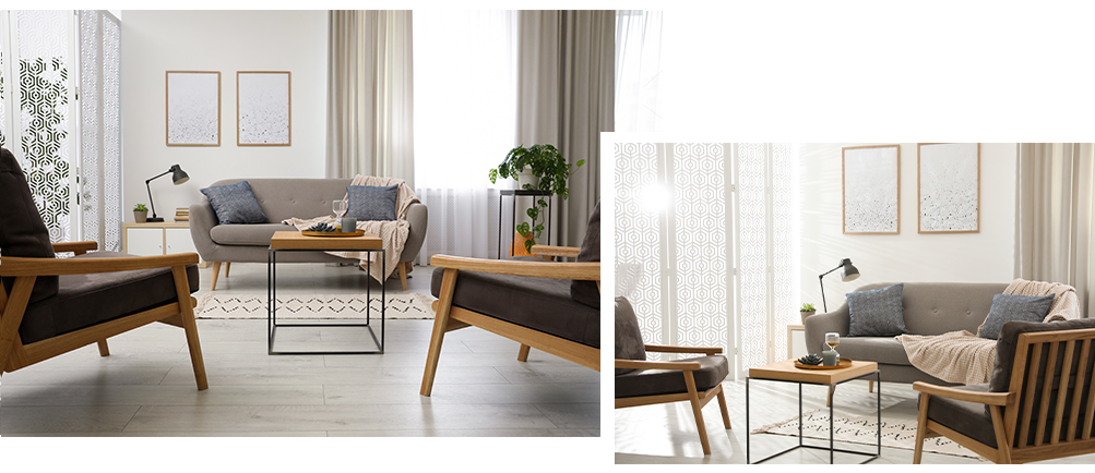 living room furniture